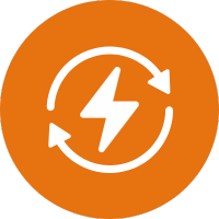 icone logo jp e eletricos