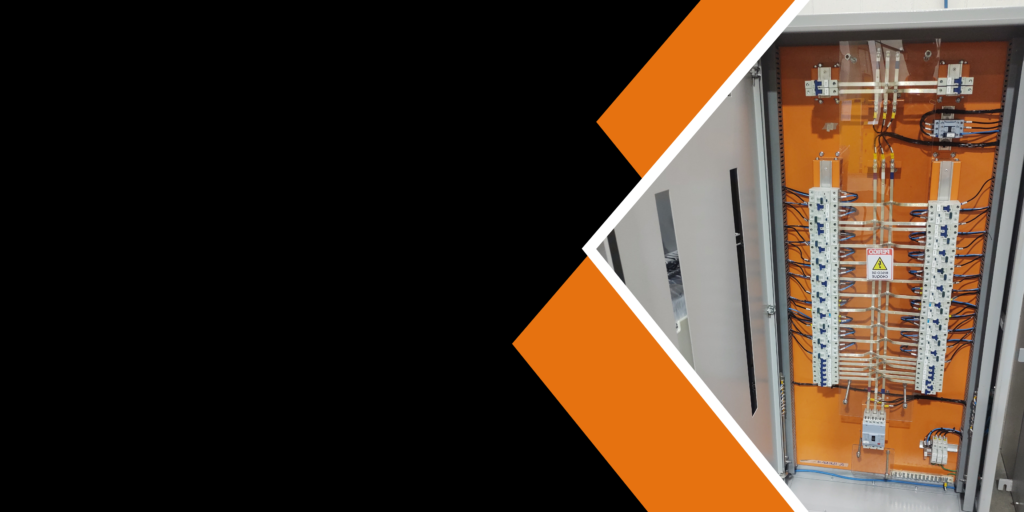 jp painel eletrico banner