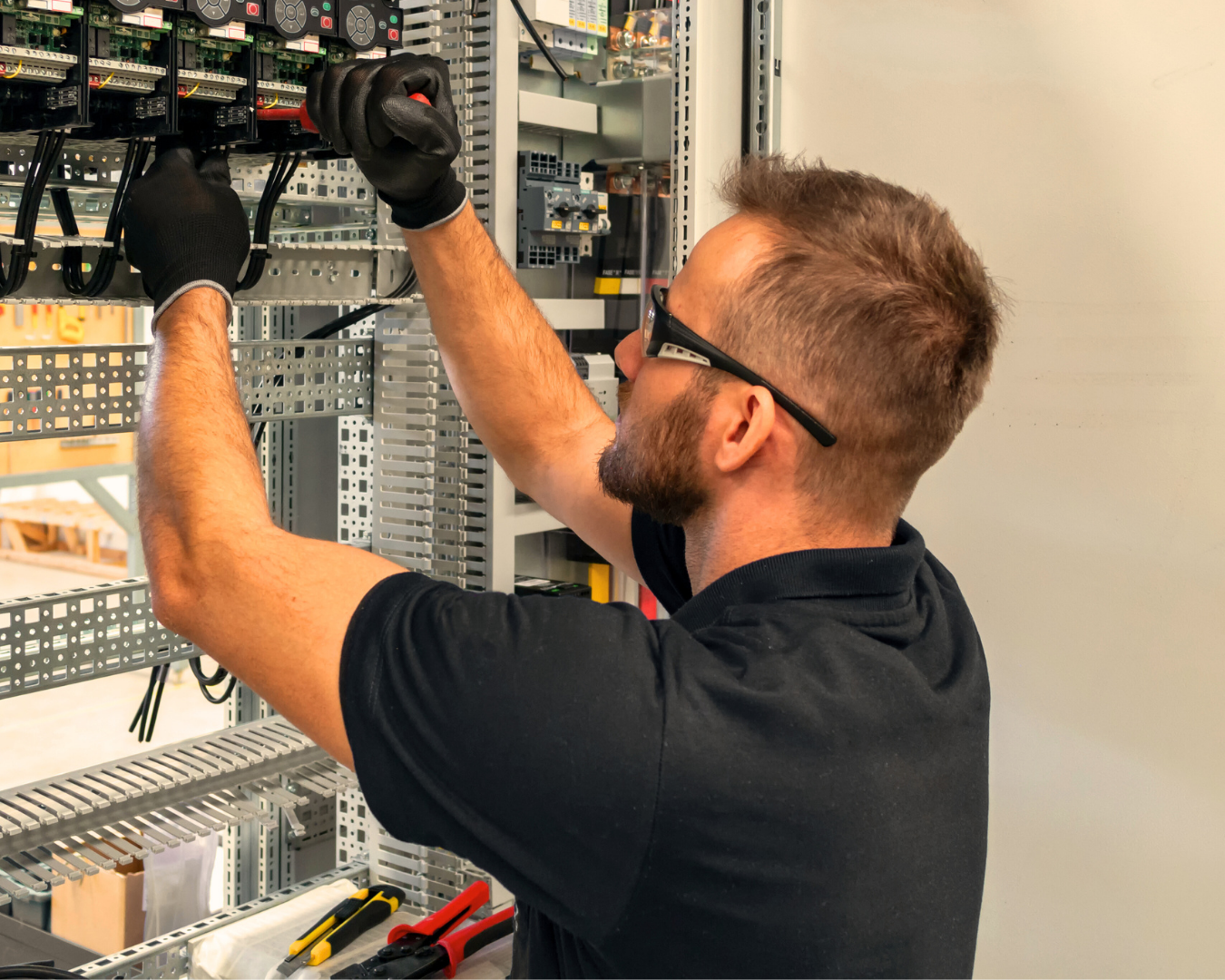 jp emp eletricos manutencao