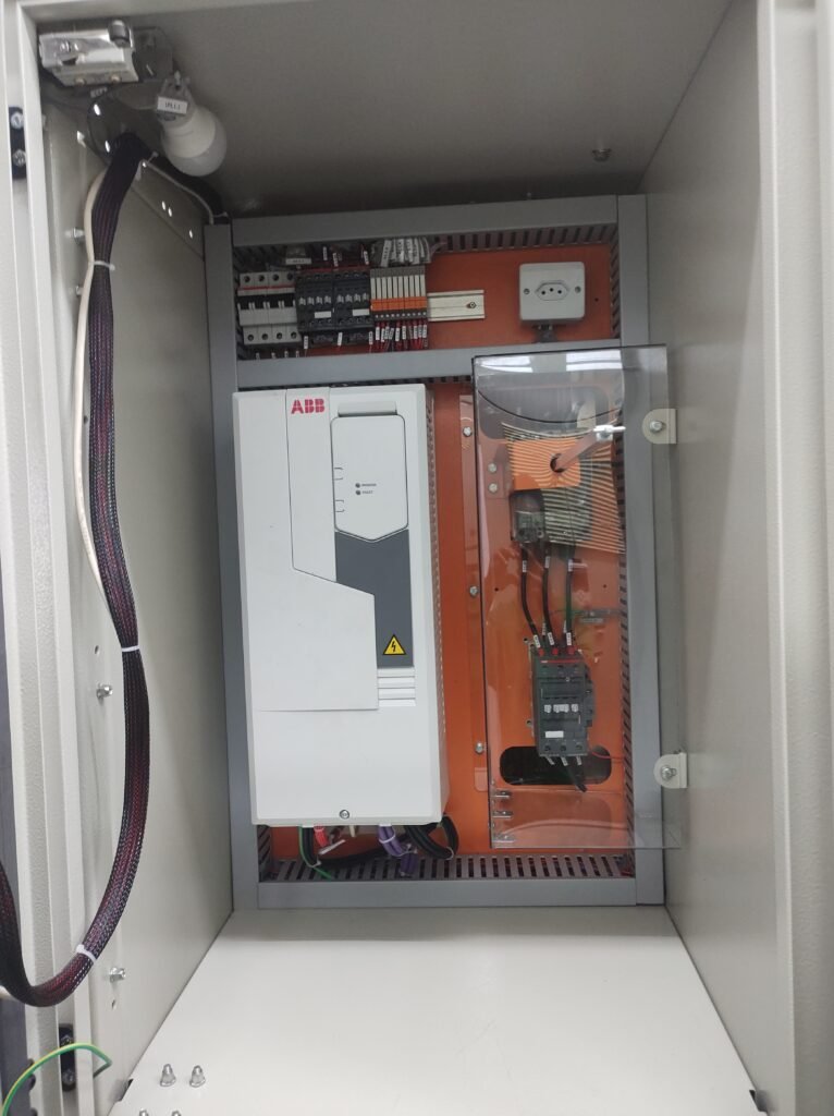 1.2 projeto marp herculano painel inversor de frequência jc emp elétricos