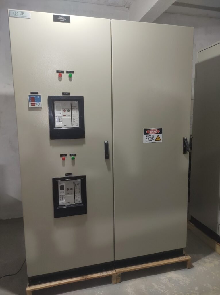 13.0 qgbt jc emp elétricos