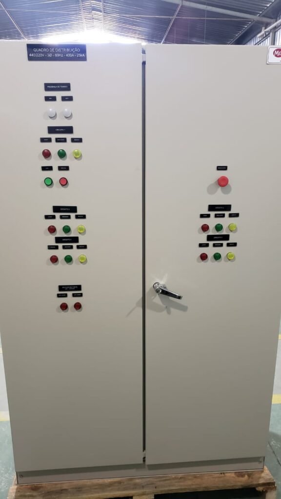 14.0 qgbt jc emp elétricos