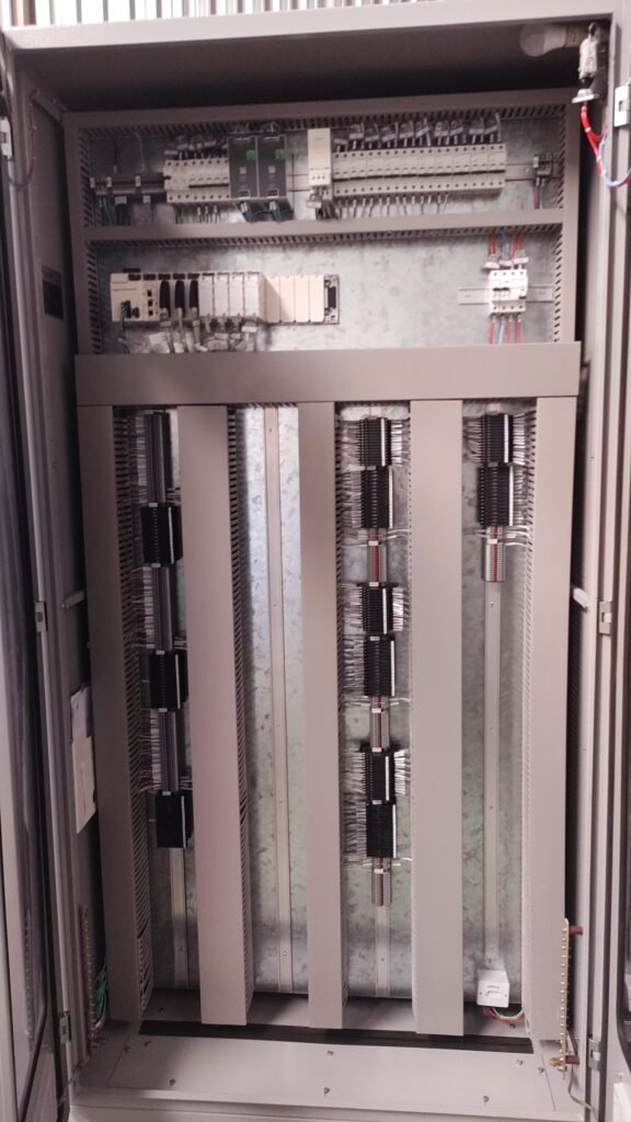 15.1 projeto plc schneider painel plc jc emp elétricos