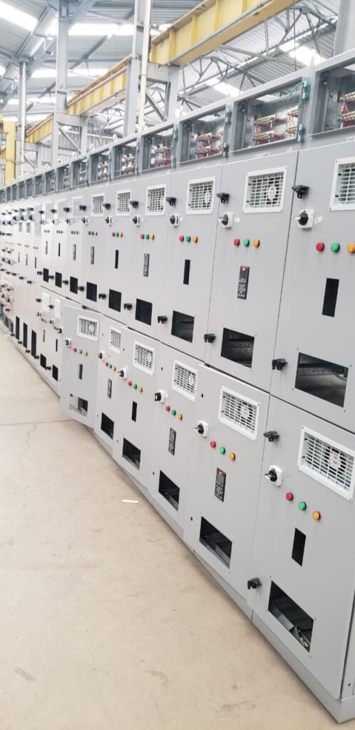 18.0 centro de controle de motores jc emp elétricos