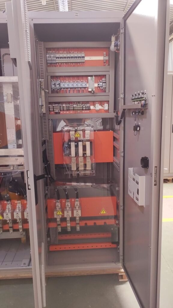 20.1 painel de ponte delta jc emp elétricos