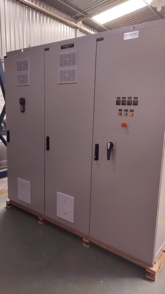 20.5 painel de ponte delta jc emp elétricos