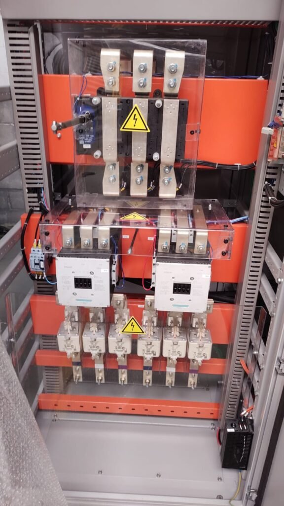 20.6 painel de ponte delta jc emp elétricos