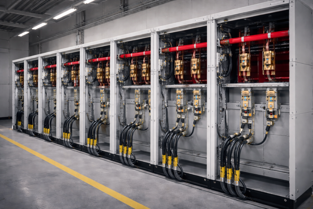 21.2 painel de média tensão jc emp elétricos