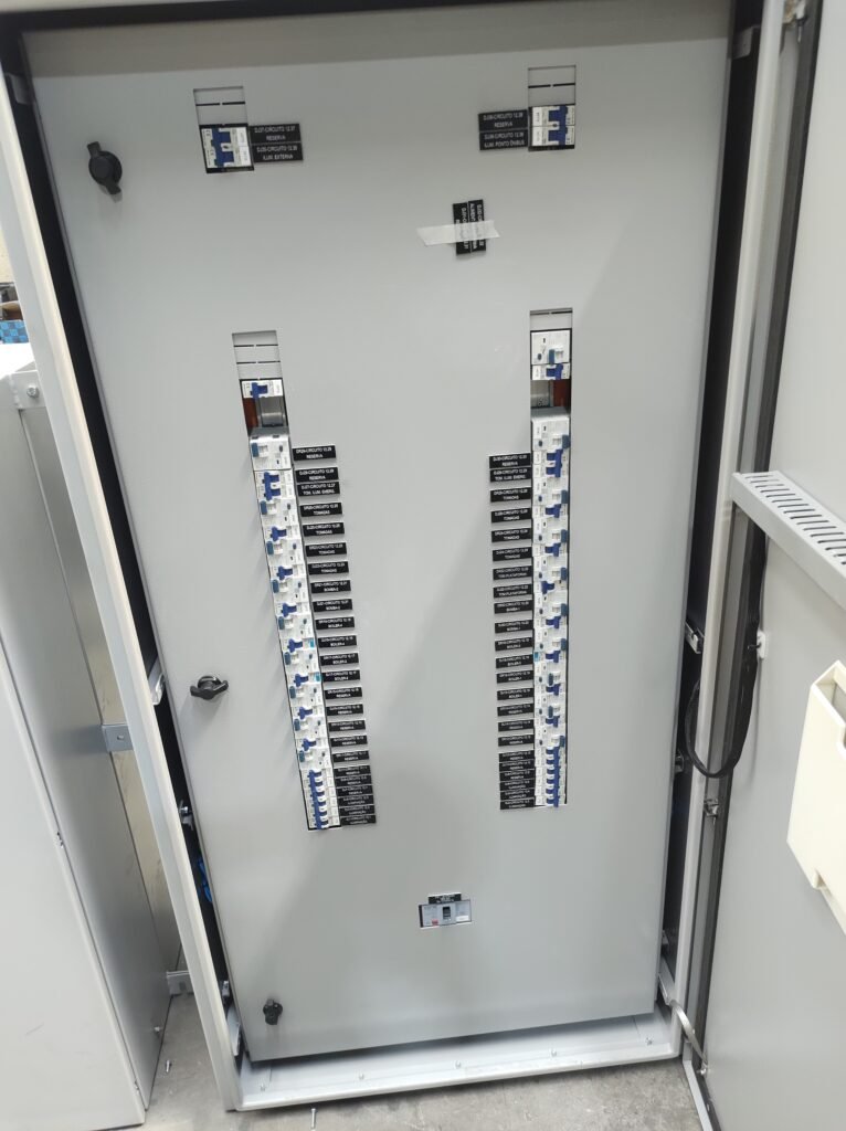 4.2 projeto marp herculano quadro de distribuição jc emp elétricos