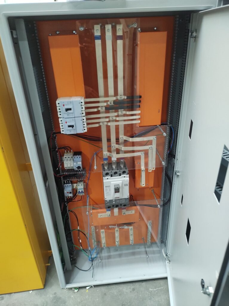 4.3 projeto marp herculano quadro de distribuição jc emp elétricos